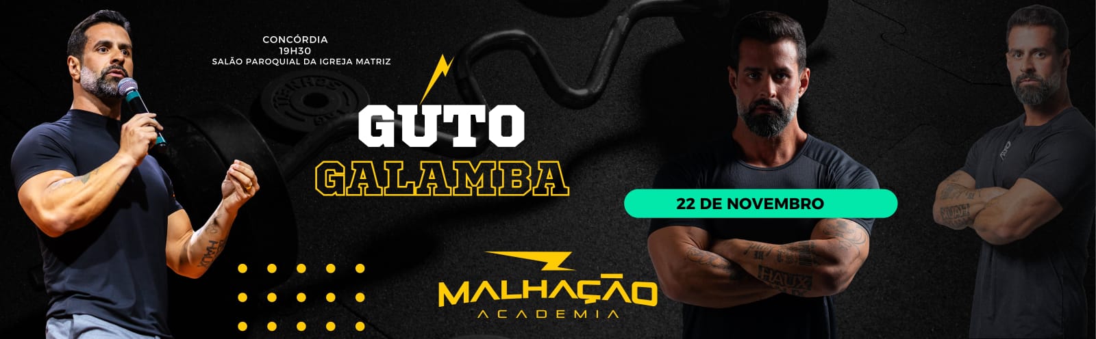Guto Galamba